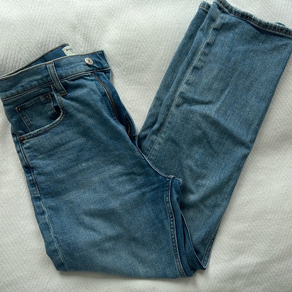 Abercrombie & Fitch
